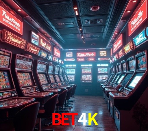 BET4K APP