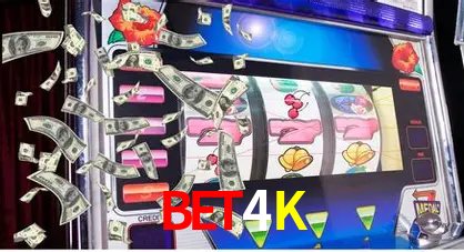 BET4K APP