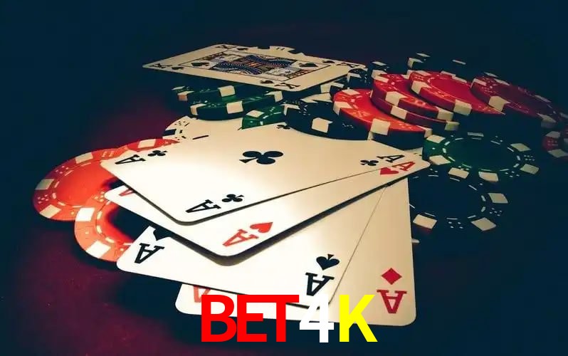 BET4K APP