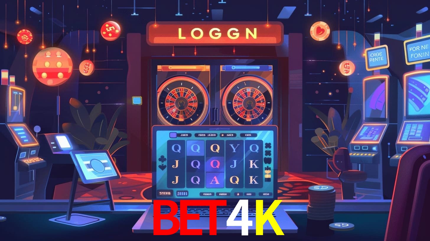 BET4K,BET4K.com