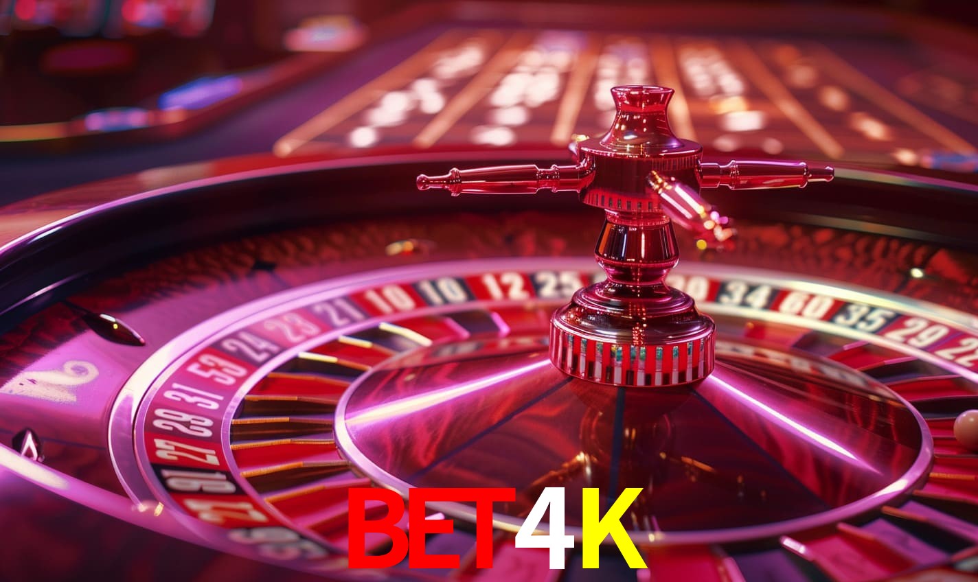 BET4K: Jogue Crash e Experimente Alta Recompensa Instantânea