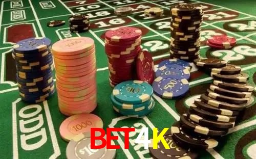 Bônus Generosos e Exclusivos no BET4K para Você!